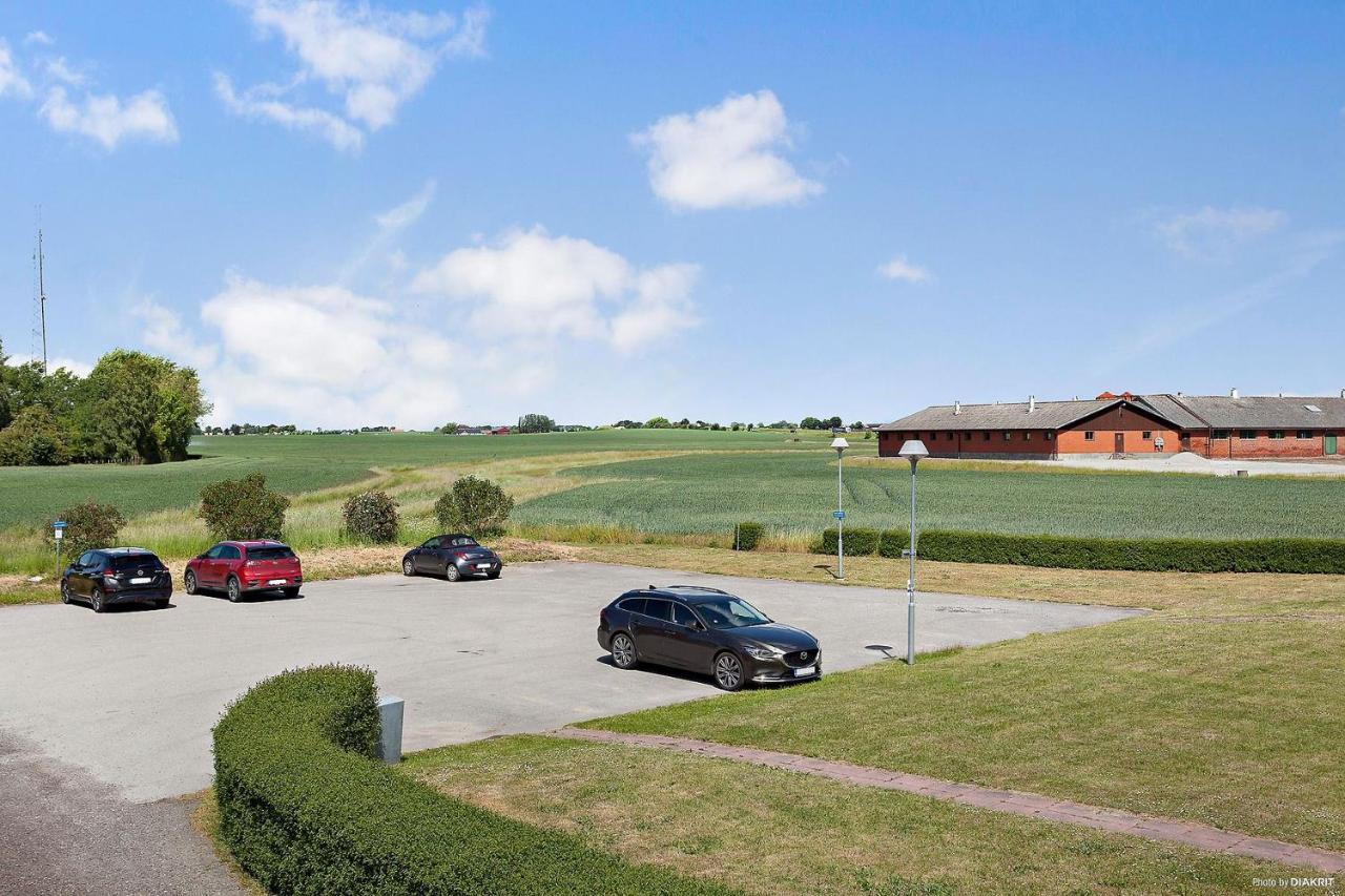 Bruksparkens Hostel Vellinge ภายนอก รูปภาพ