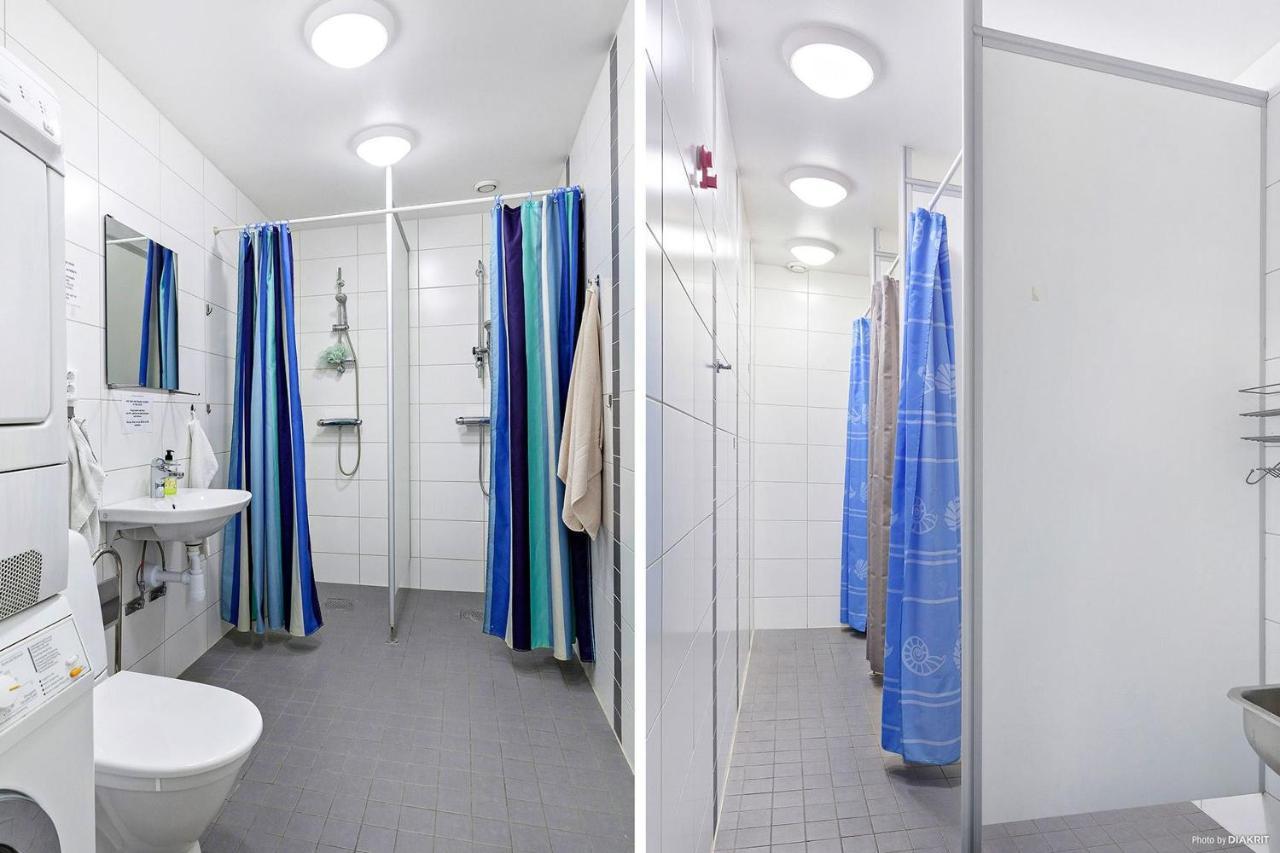 Bruksparkens Hostel Vellinge ภายนอก รูปภาพ