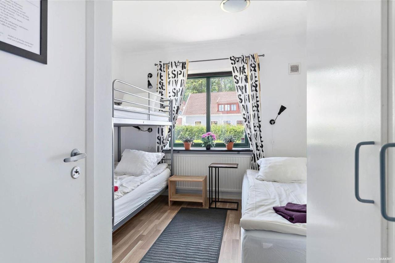 Bruksparkens Hostel Vellinge ภายนอก รูปภาพ