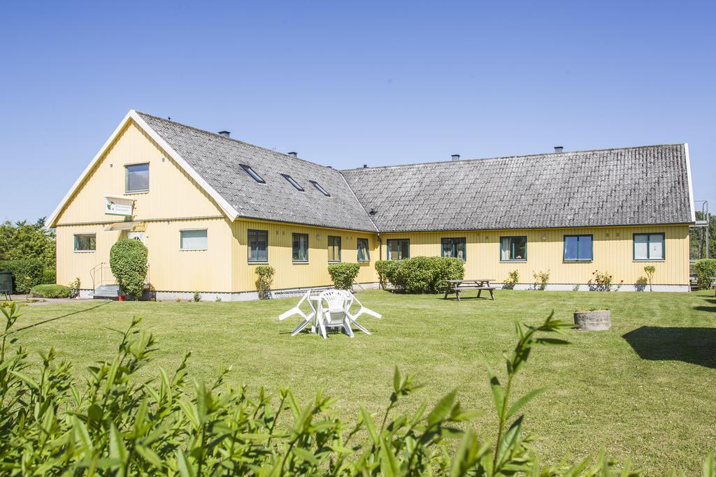 Bruksparkens Hostel Vellinge ภายนอก รูปภาพ