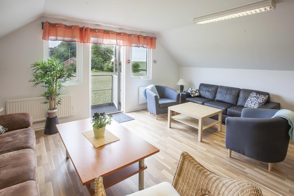 Bruksparkens Hostel Vellinge ภายนอก รูปภาพ