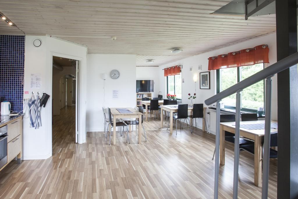 Bruksparkens Hostel Vellinge ภายนอก รูปภาพ