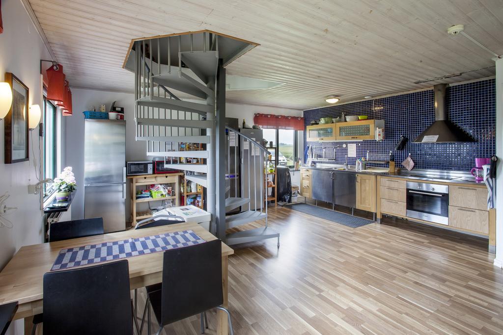 Bruksparkens Hostel Vellinge ภายนอก รูปภาพ