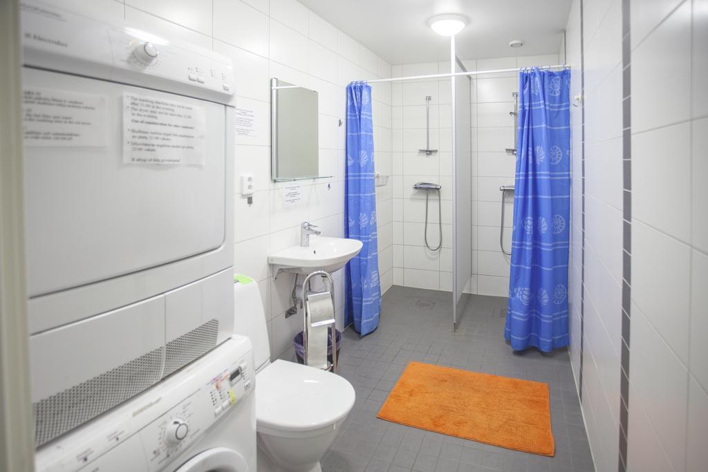 Bruksparkens Hostel Vellinge ภายนอก รูปภาพ