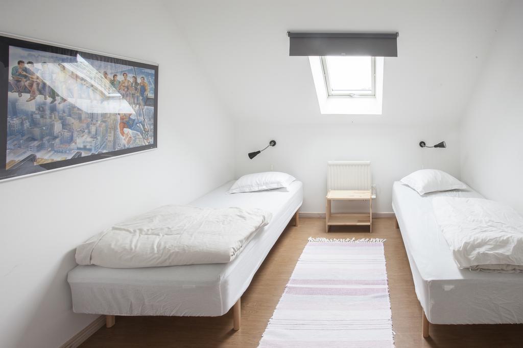 Bruksparkens Hostel Vellinge ห้อง รูปภาพ