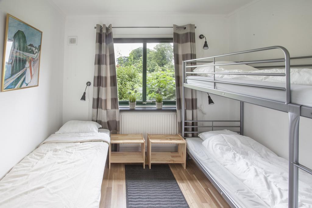 Bruksparkens Hostel Vellinge ห้อง รูปภาพ