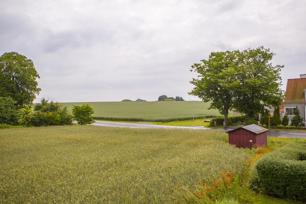 Bruksparkens Hostel Vellinge ภายนอก รูปภาพ