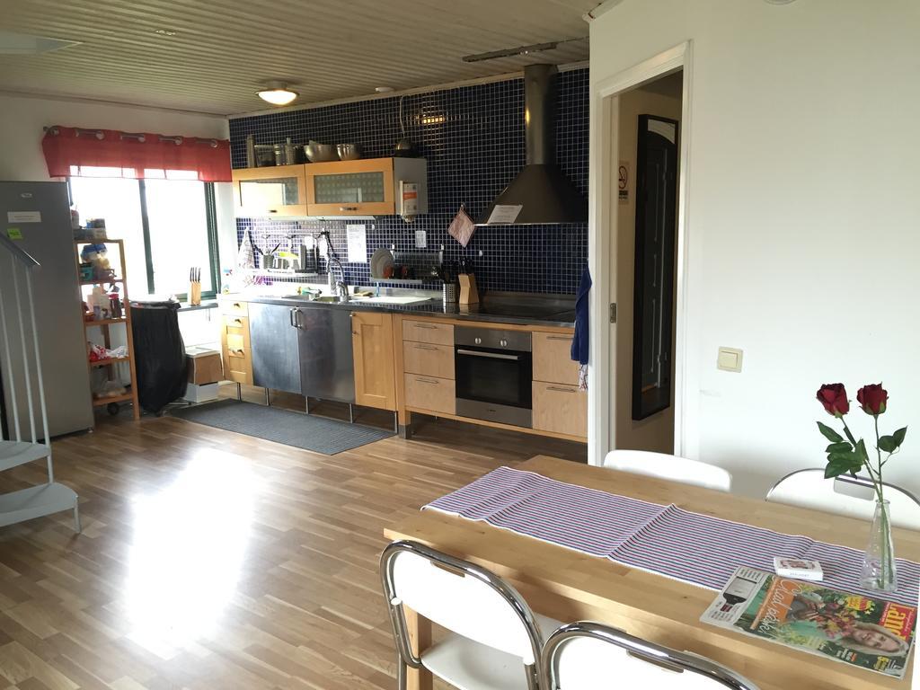 Bruksparkens Hostel Vellinge ภายนอก รูปภาพ