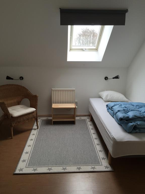 Bruksparkens Hostel Vellinge ภายนอก รูปภาพ