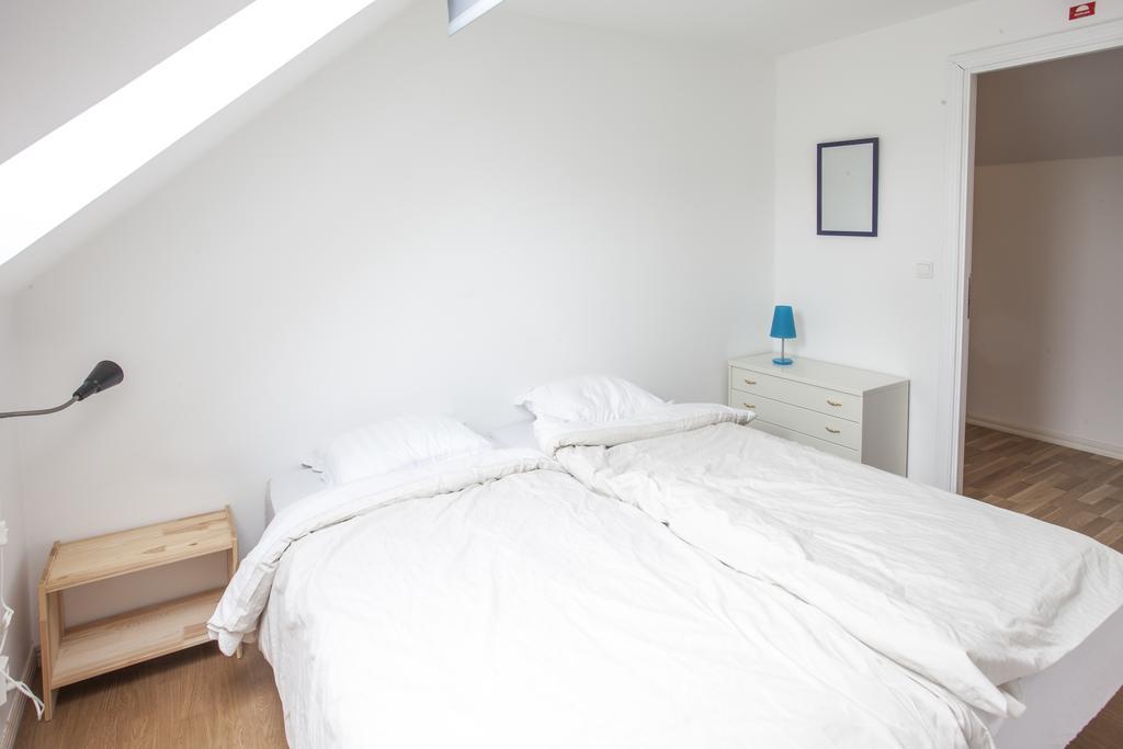 Bruksparkens Hostel Vellinge ภายนอก รูปภาพ