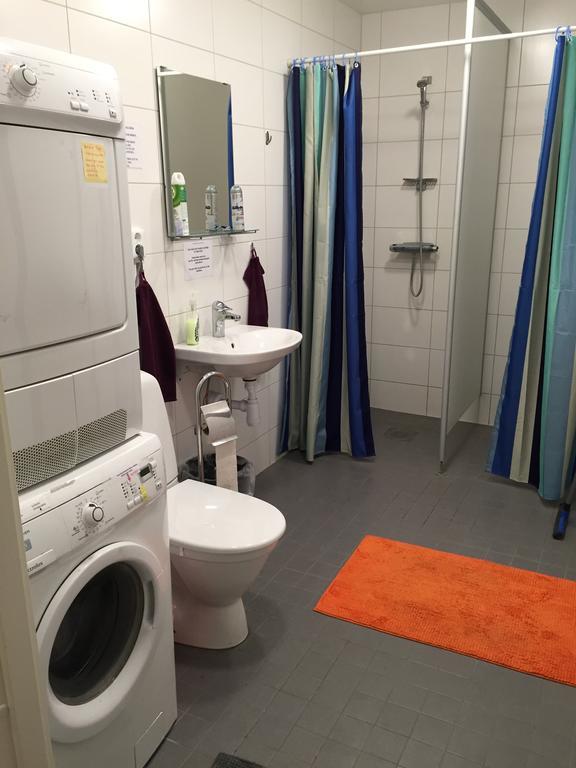 Bruksparkens Hostel Vellinge ภายนอก รูปภาพ
