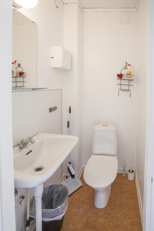 Bruksparkens Hostel Vellinge ภายนอก รูปภาพ