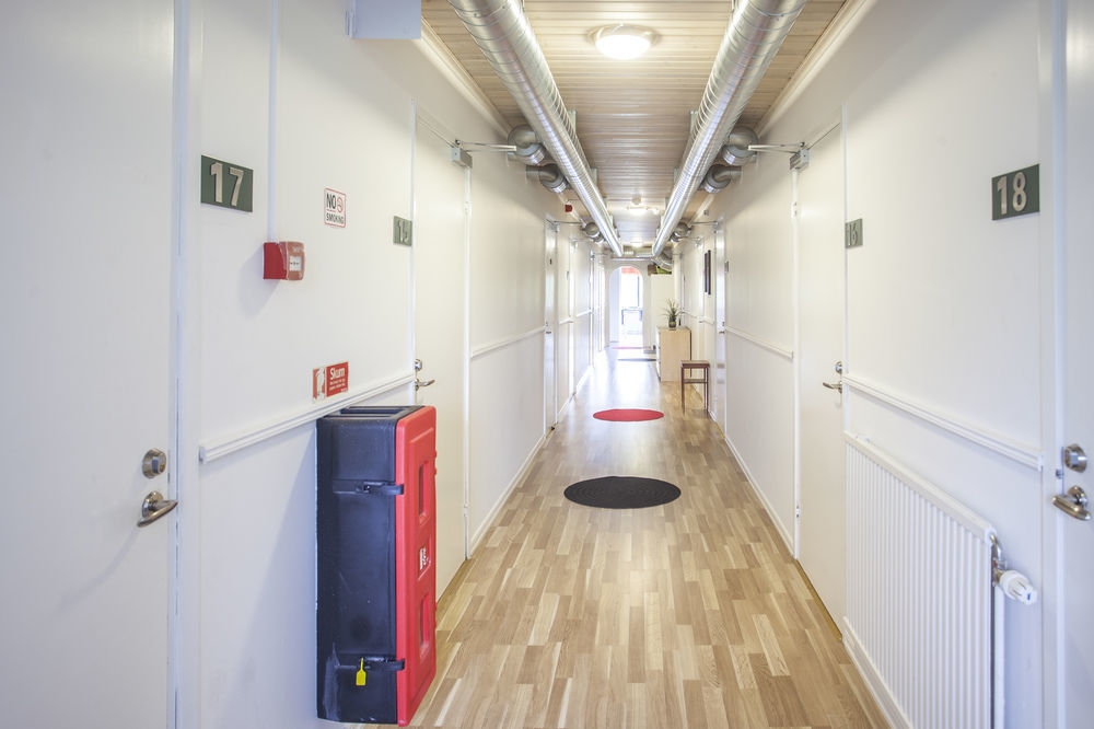 Bruksparkens Hostel Vellinge ภายนอก รูปภาพ