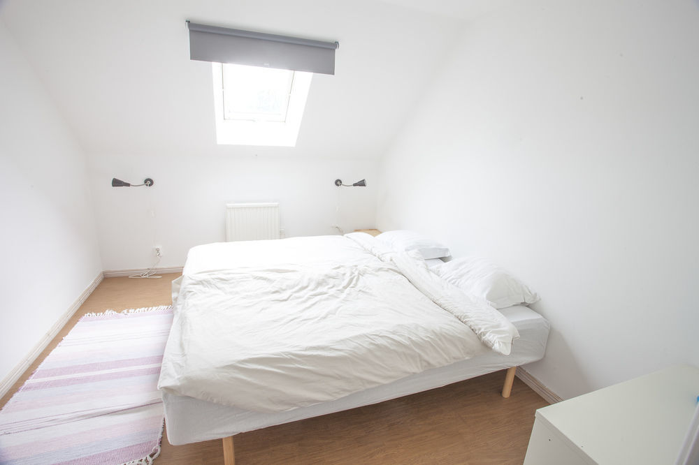 Bruksparkens Hostel Vellinge ภายนอก รูปภาพ