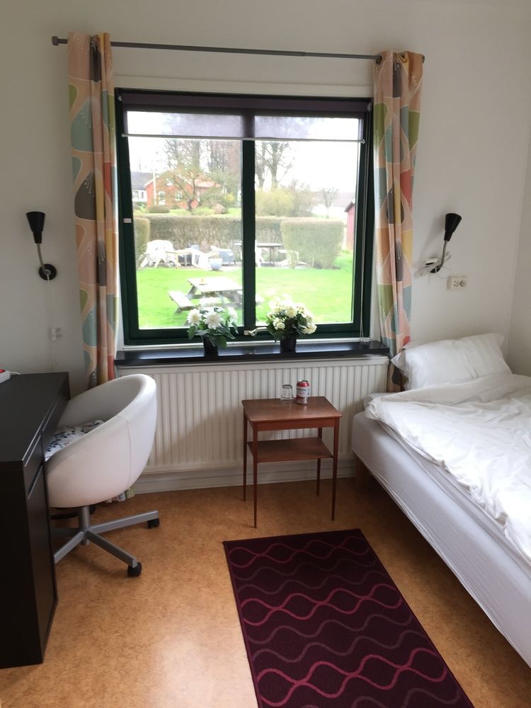 Bruksparkens Hostel Vellinge ภายนอก รูปภาพ
