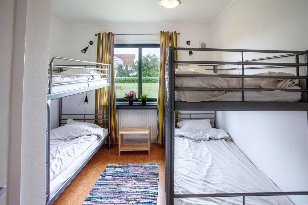 Bruksparkens Hostel Vellinge ภายนอก รูปภาพ