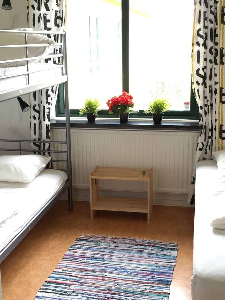 Bruksparkens Hostel Vellinge ภายนอก รูปภาพ