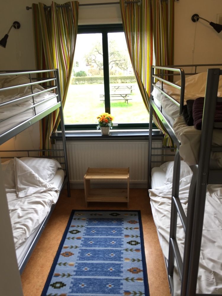 Bruksparkens Hostel Vellinge ภายนอก รูปภาพ