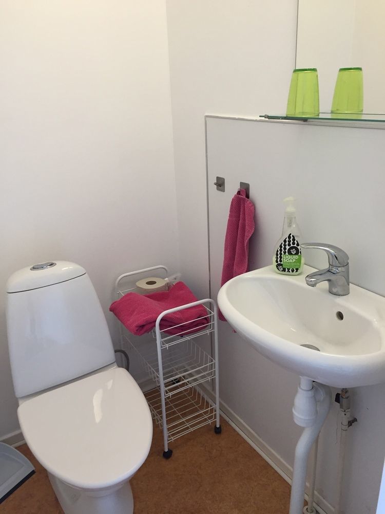 Bruksparkens Hostel Vellinge ภายนอก รูปภาพ