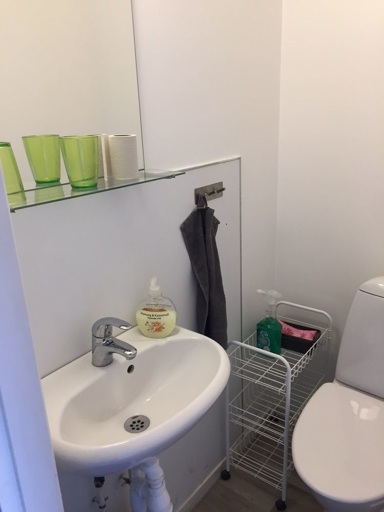 Bruksparkens Hostel Vellinge ภายนอก รูปภาพ