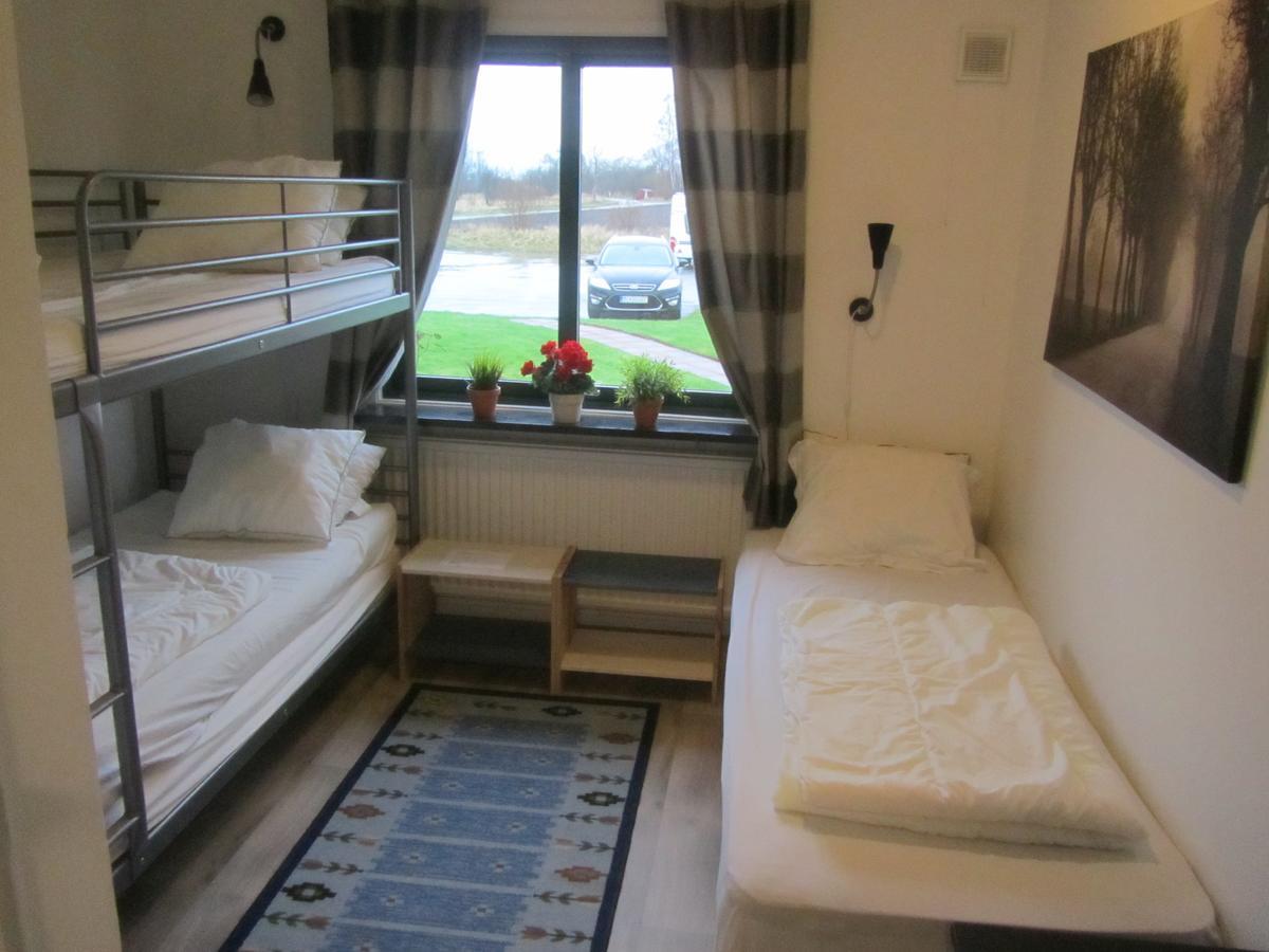 Bruksparkens Hostel Vellinge ภายนอก รูปภาพ