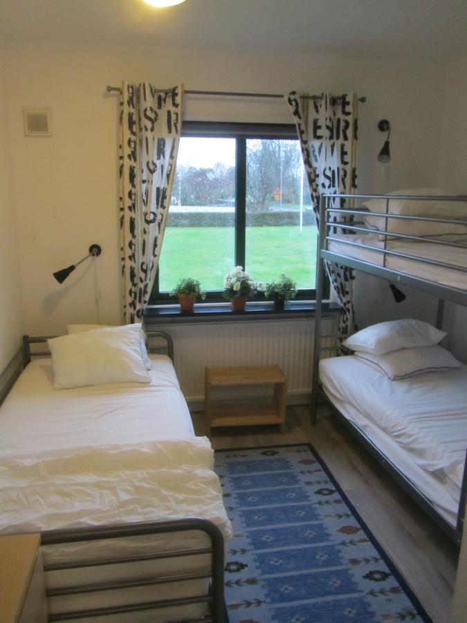 Bruksparkens Hostel Vellinge ภายนอก รูปภาพ