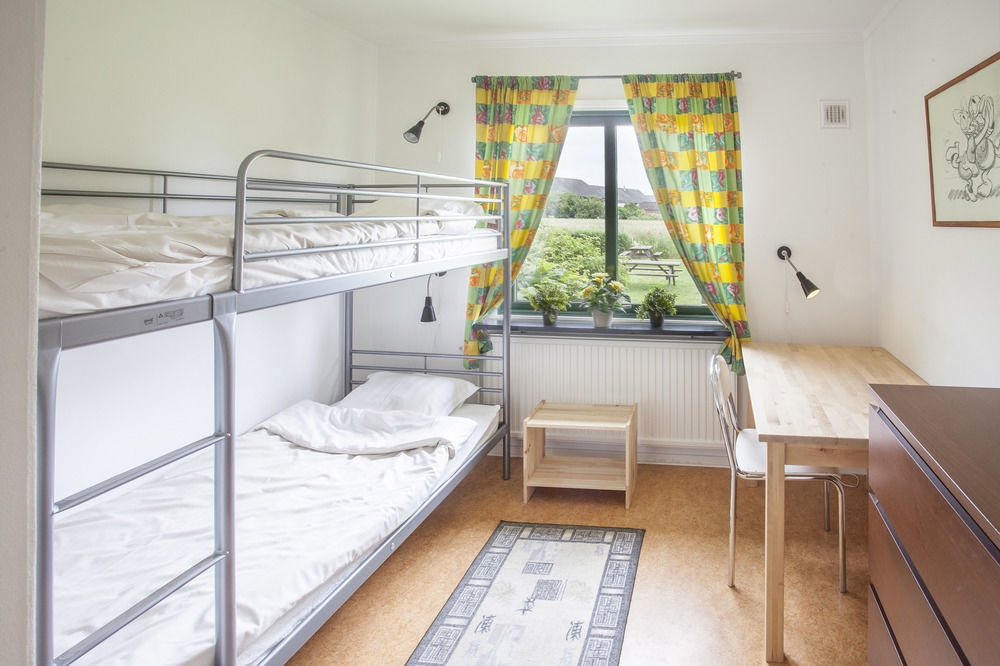 Bruksparkens Hostel Vellinge ภายนอก รูปภาพ