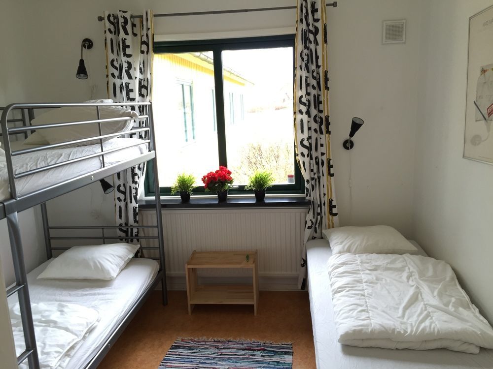 Bruksparkens Hostel Vellinge ภายนอก รูปภาพ