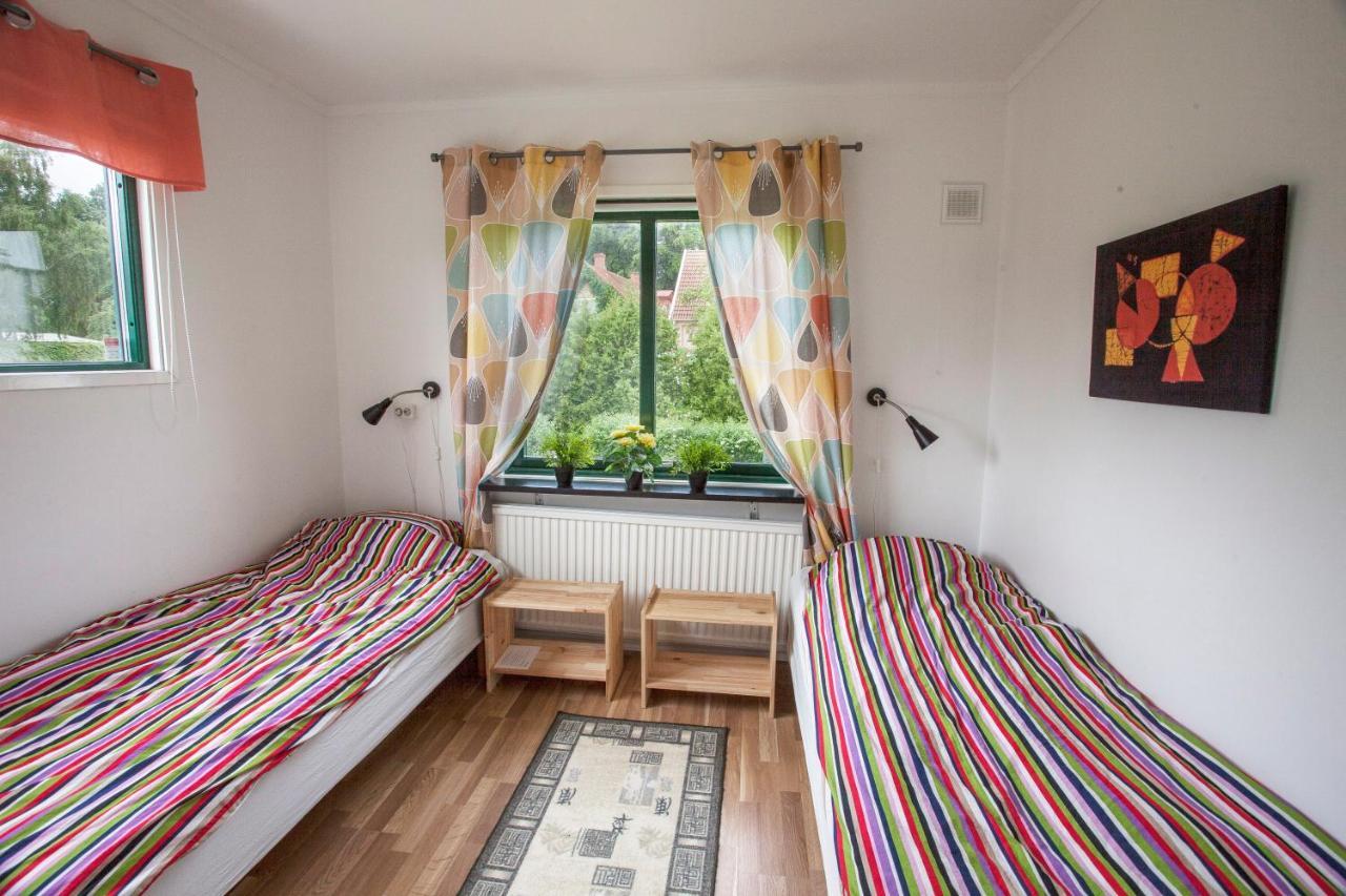 Bruksparkens Hostel Vellinge ภายนอก รูปภาพ