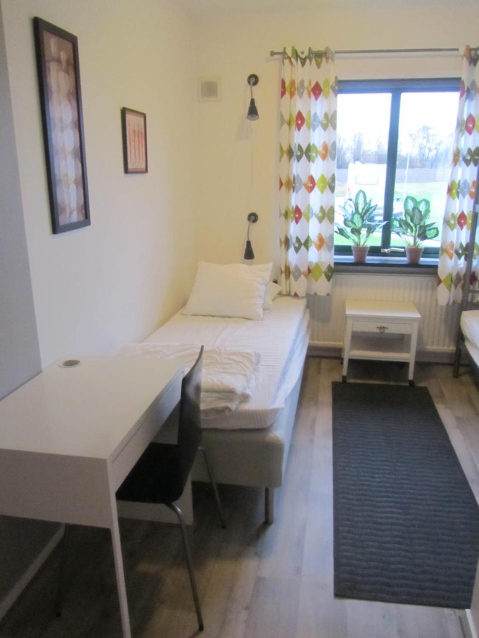 Bruksparkens Hostel Vellinge ภายนอก รูปภาพ