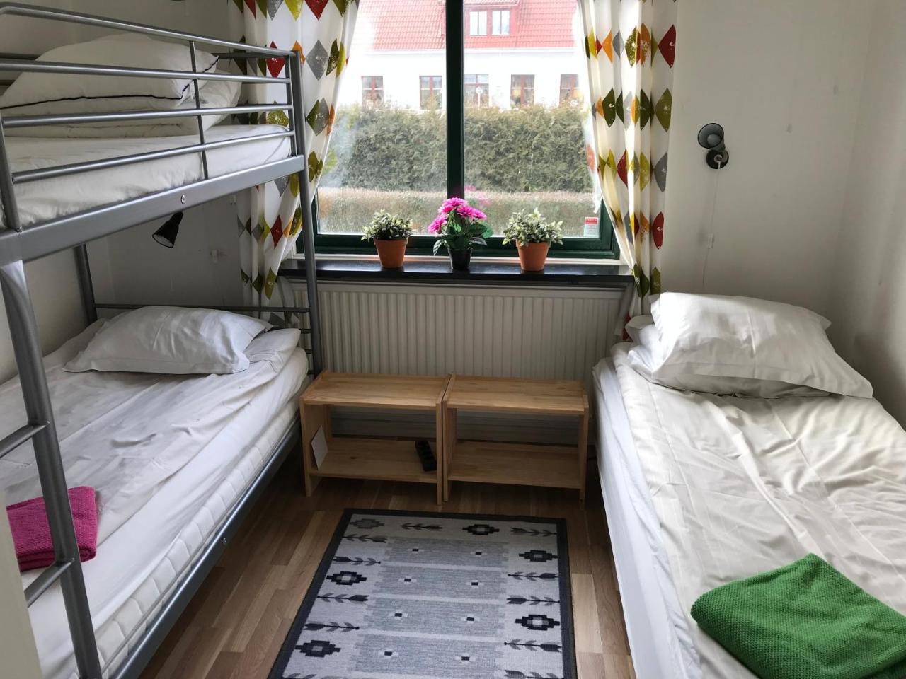 Bruksparkens Hostel Vellinge ภายนอก รูปภาพ