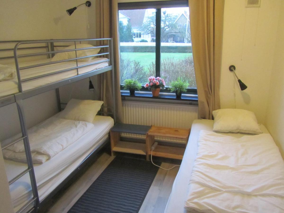 Bruksparkens Hostel Vellinge ภายนอก รูปภาพ