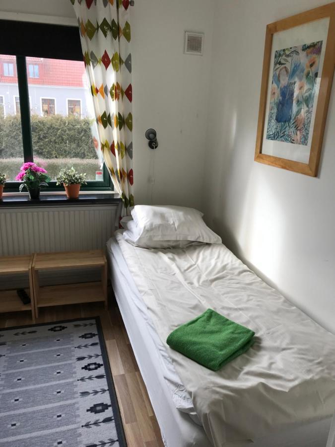 Bruksparkens Hostel Vellinge ภายนอก รูปภาพ